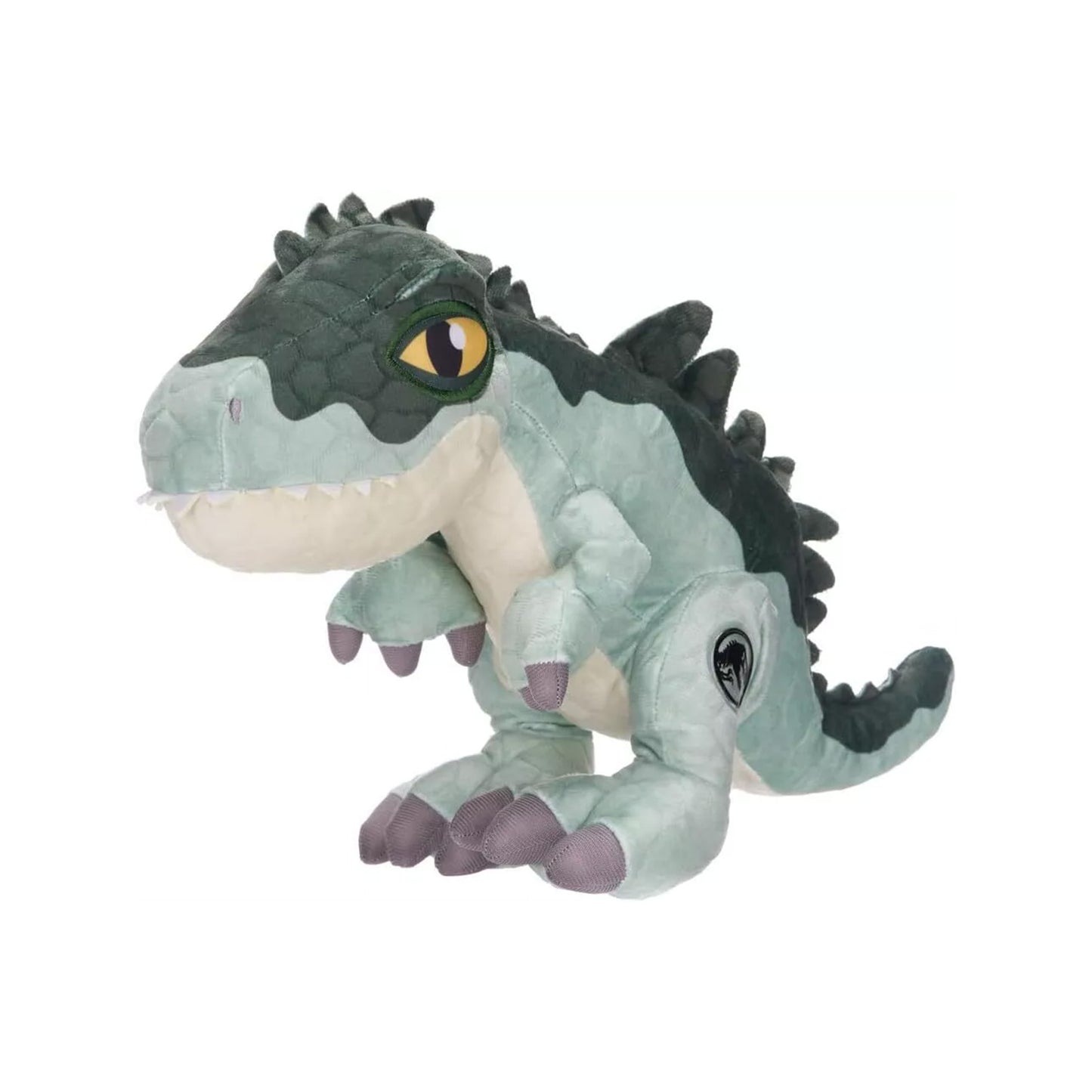 Gigantosaurus Plush | Official 12" Jurassic World Dominion Plush Soft Toy