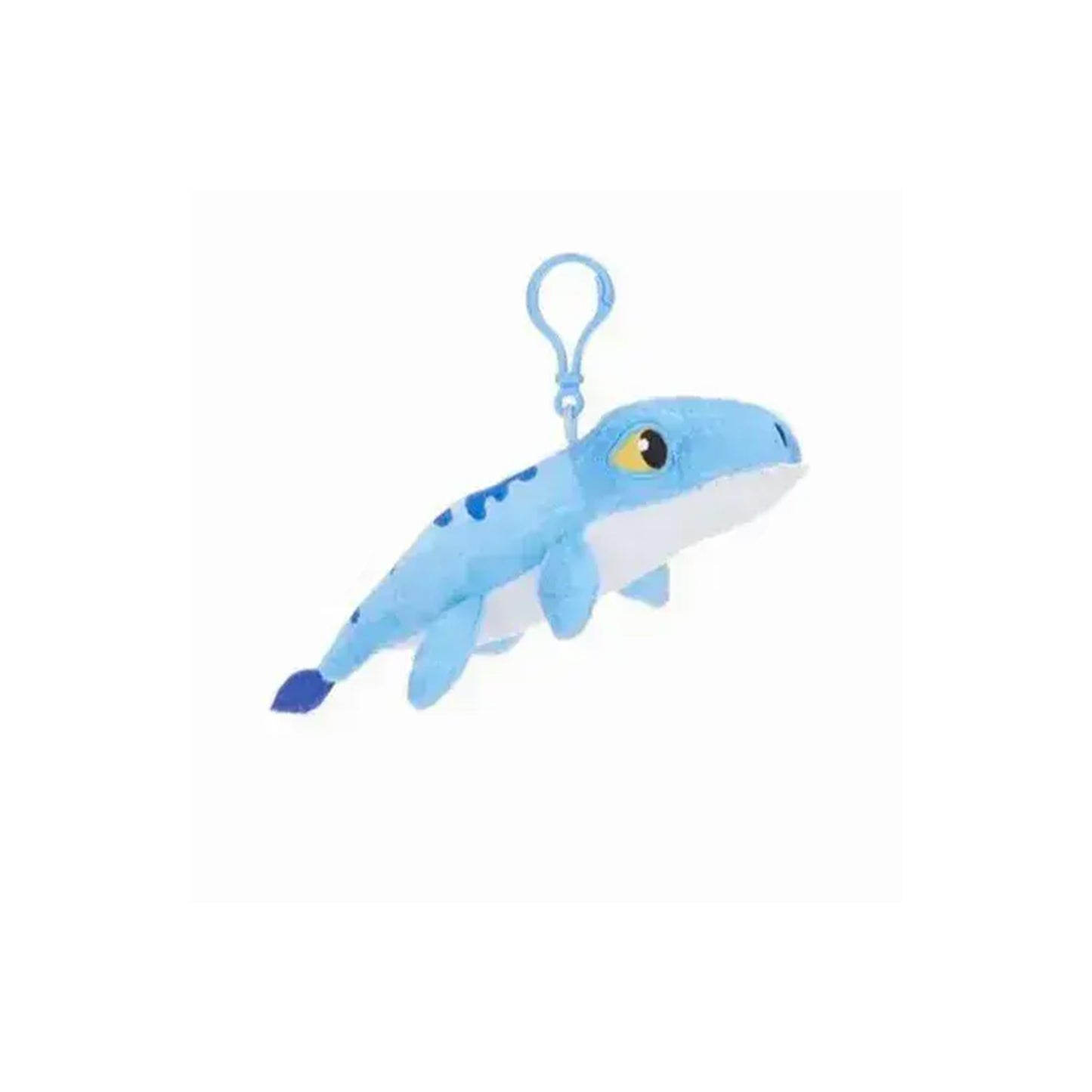 Mosasaurus | Official 12" Jurassic World Dominion Plush Soft Toy Bag Clip