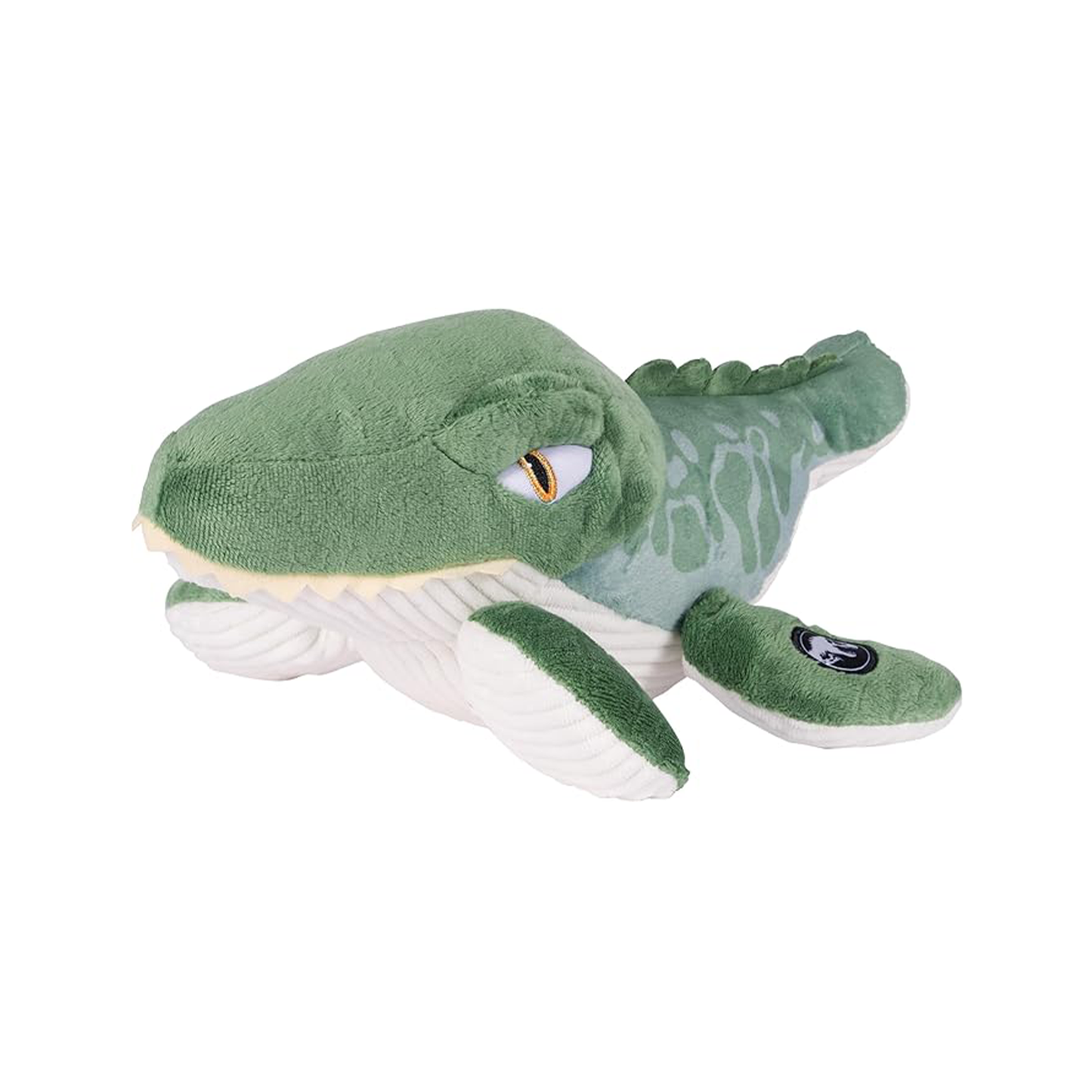 Jurassic World Rebirth Mosasaurus 10" Plush