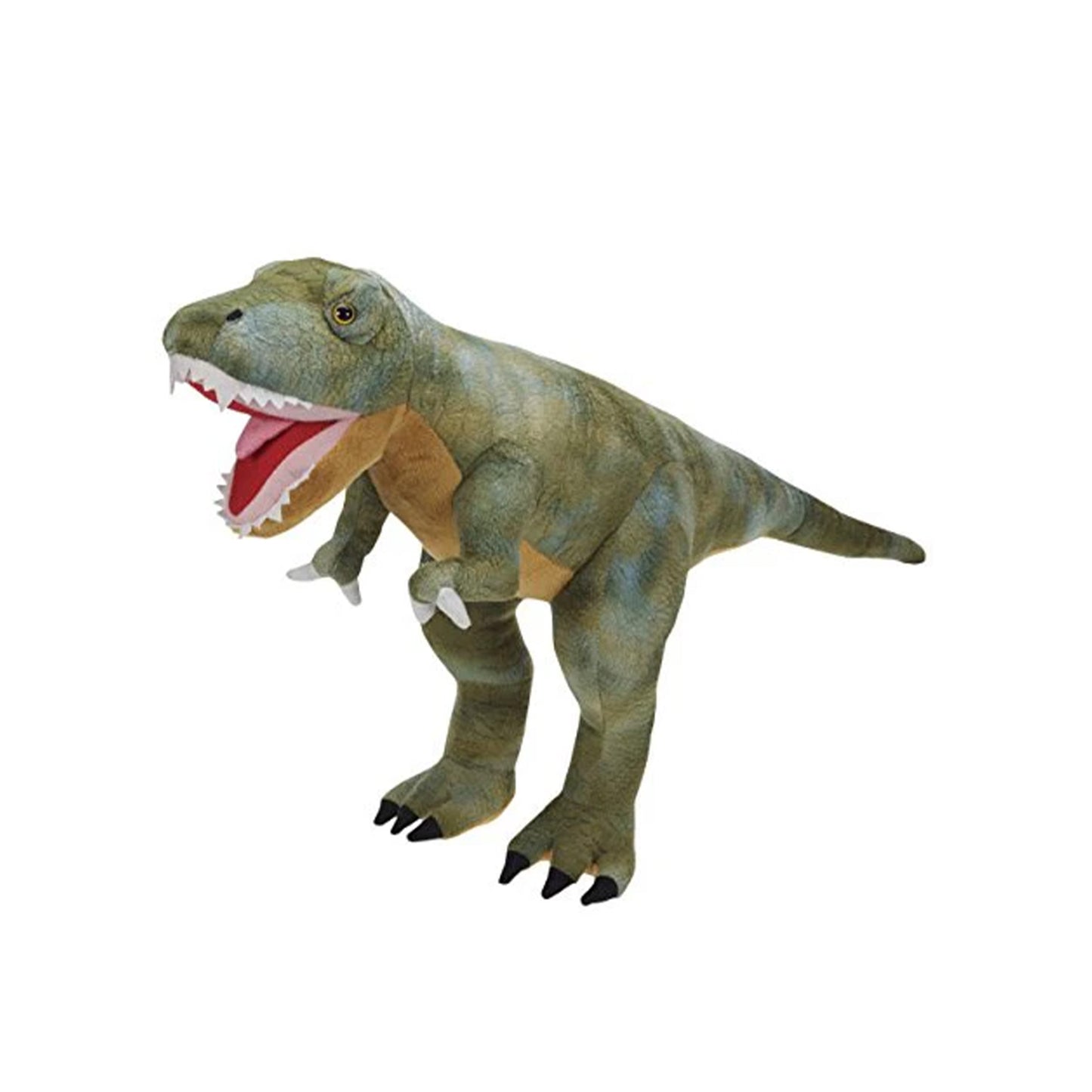 Cuddly soft plush | 14" Tyrannosaurus Rex