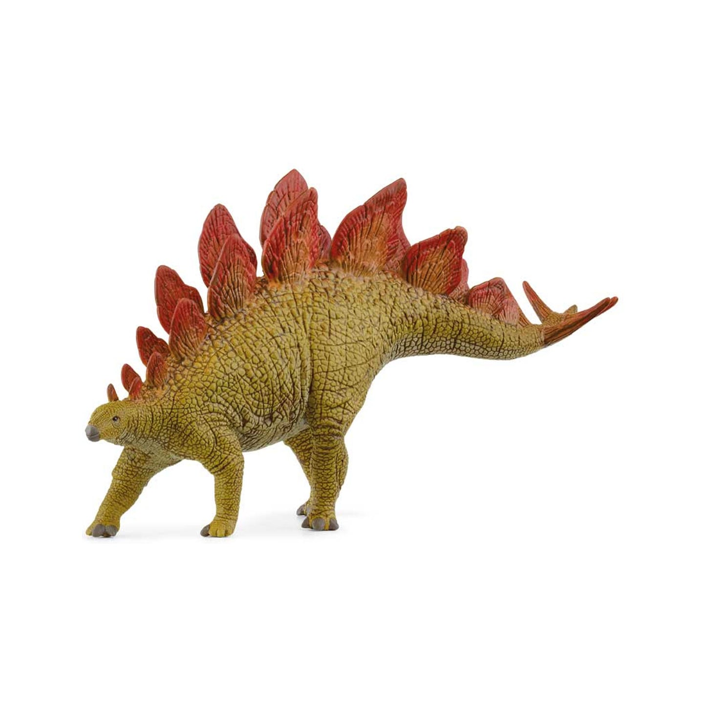 Schleich Stegosaurus