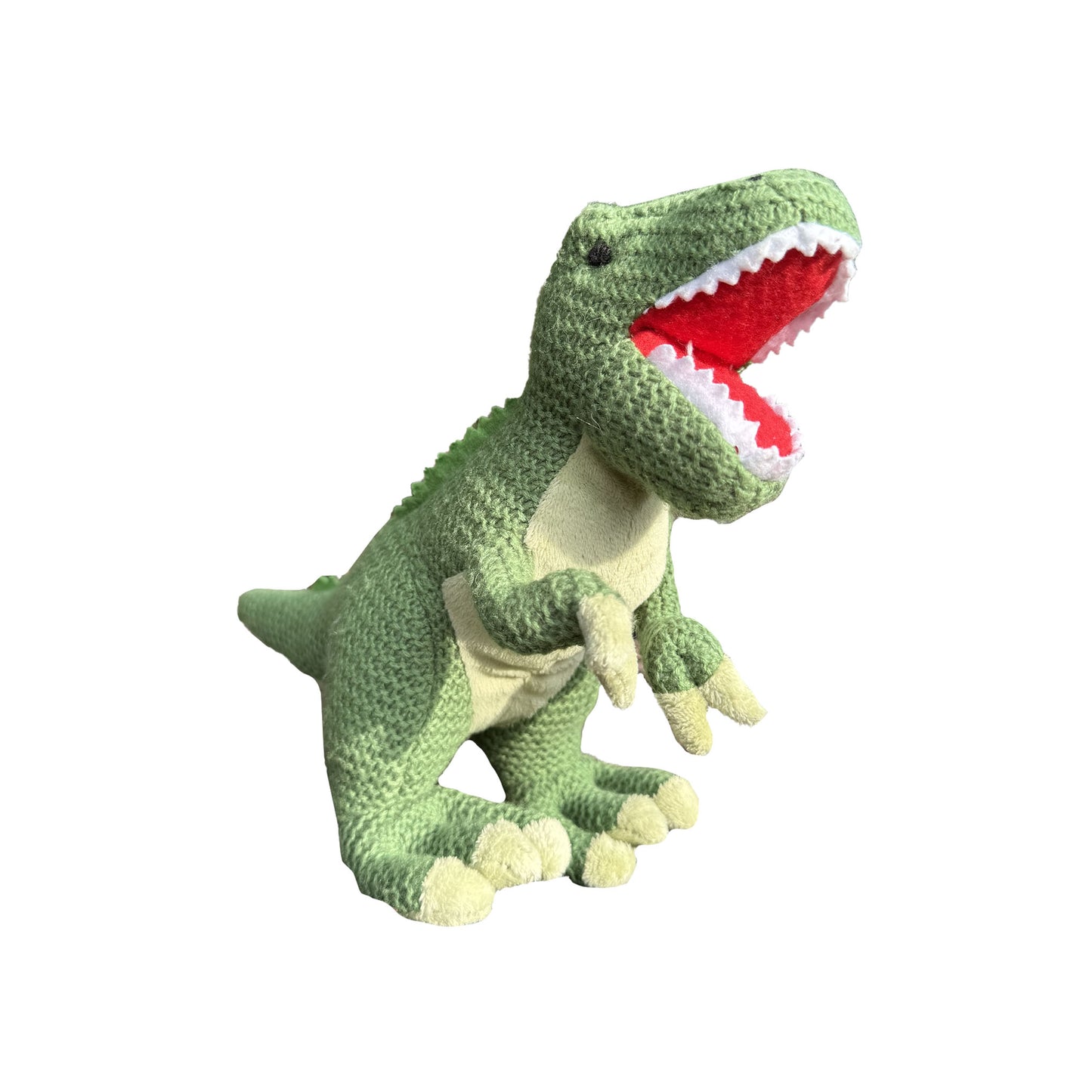 Terence the Tyrannosaurus Rex