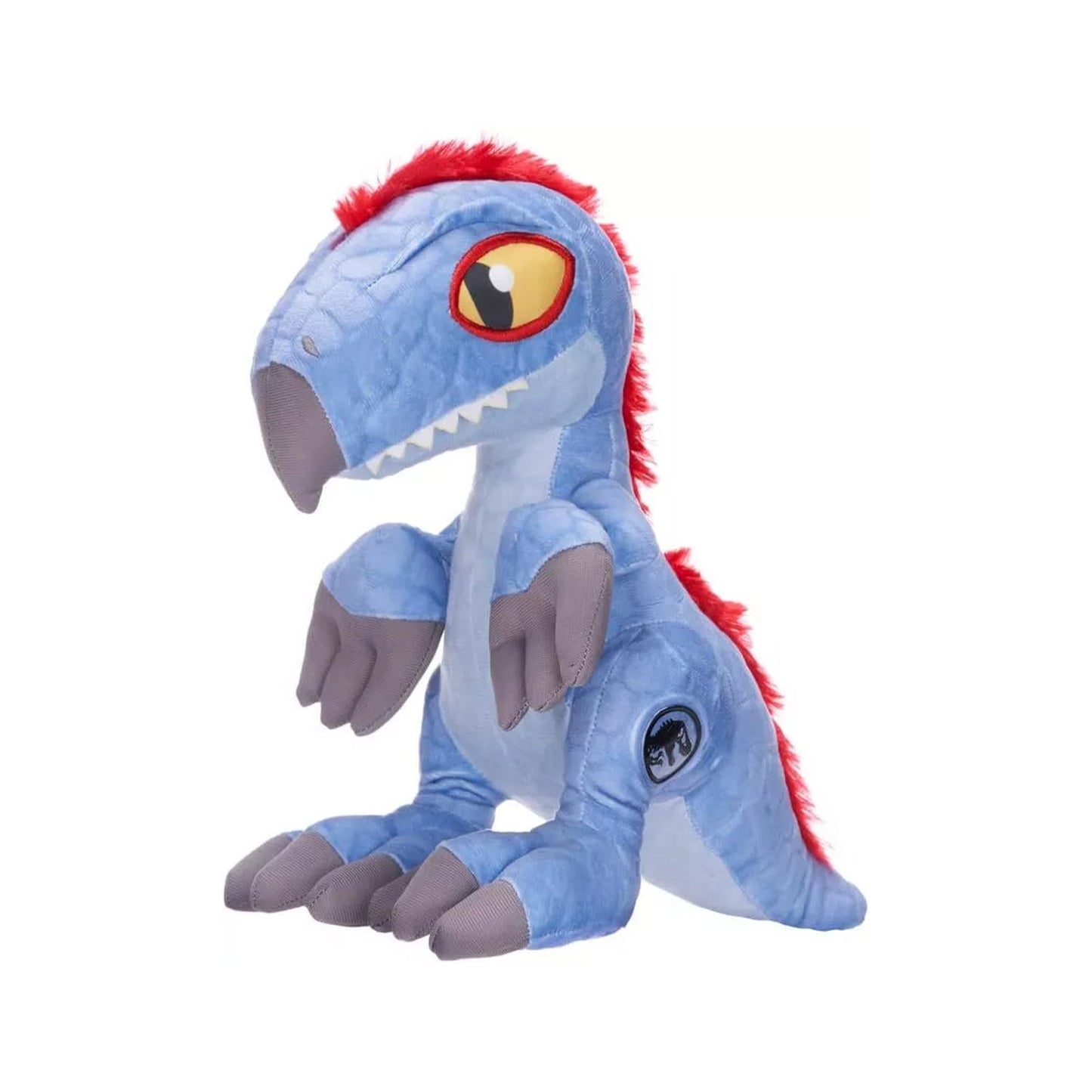 Therizinosaurus Plush | Official 12" Jurassic World Dominion Plush Soft Toy