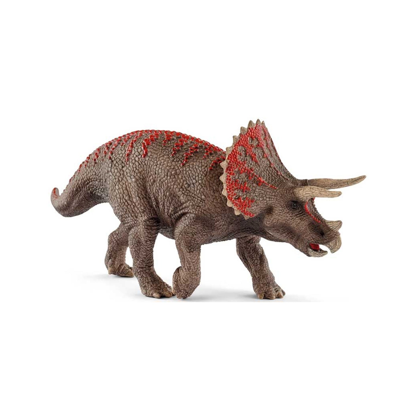Schleich Triceratops
