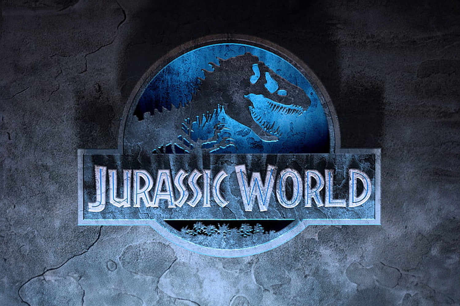 Jurassic World