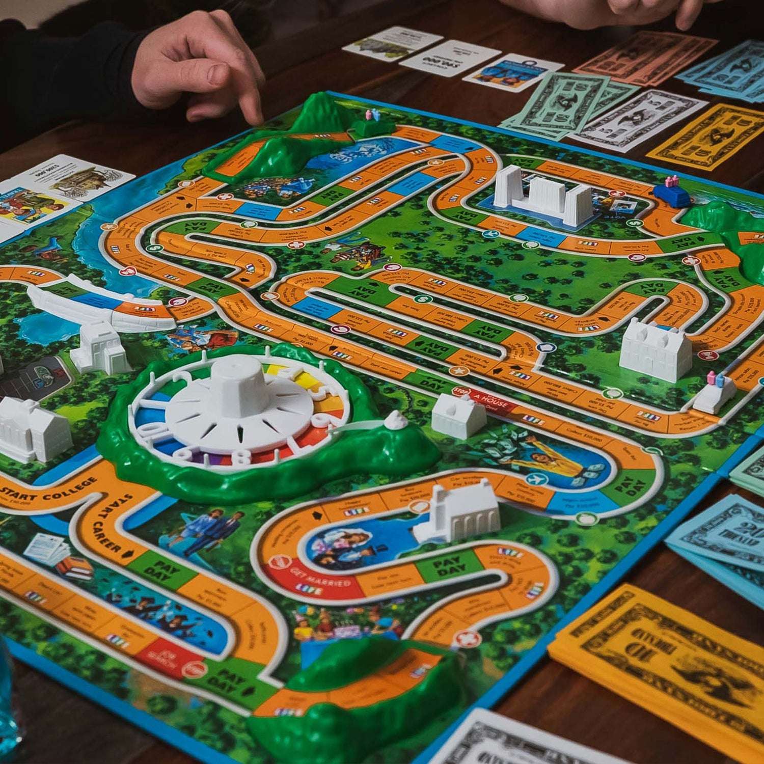 Games